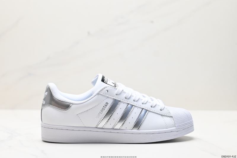 Adidas Superstar Shoes